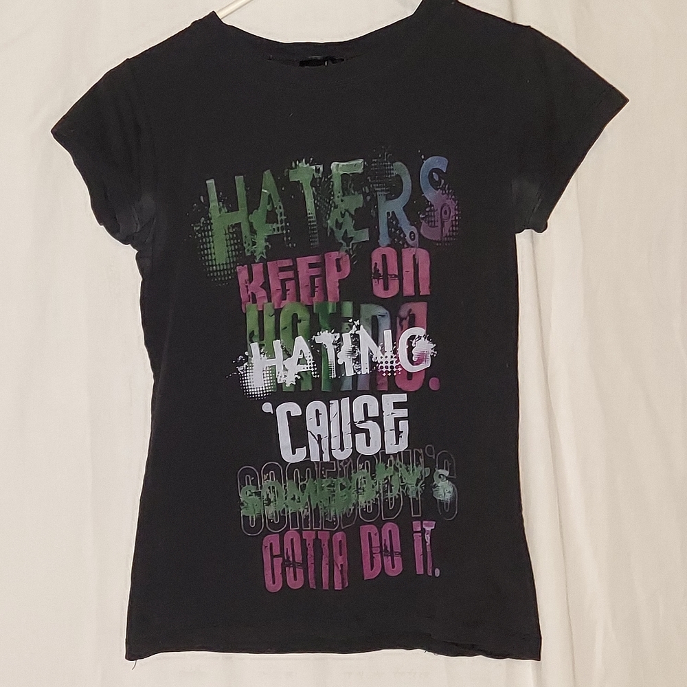 T shirt